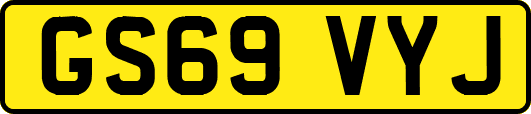 GS69VYJ