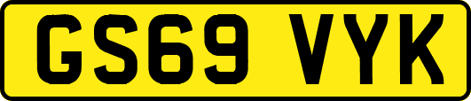 GS69VYK