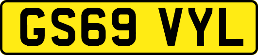 GS69VYL