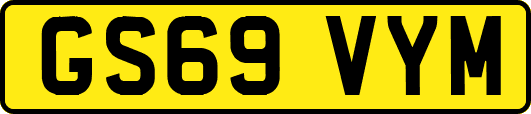 GS69VYM