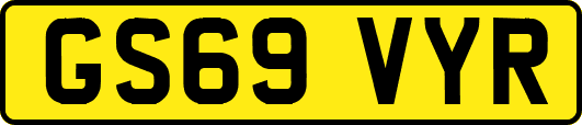 GS69VYR