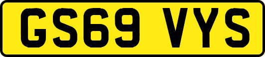 GS69VYS
