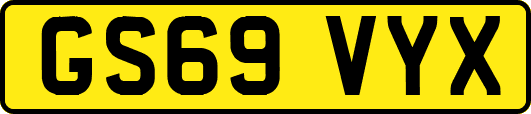 GS69VYX