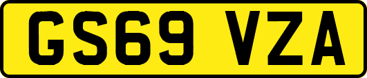 GS69VZA