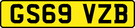 GS69VZB