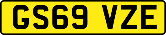 GS69VZE