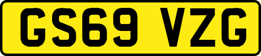 GS69VZG