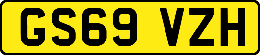GS69VZH