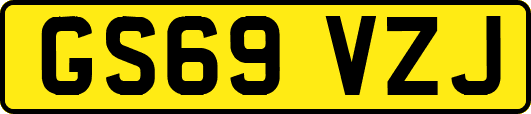 GS69VZJ
