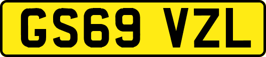 GS69VZL