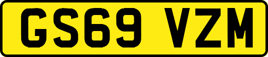 GS69VZM