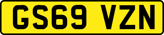 GS69VZN