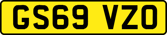 GS69VZO