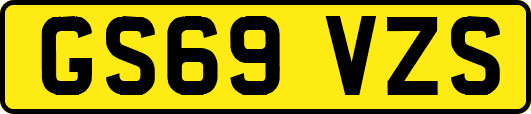 GS69VZS