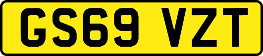 GS69VZT