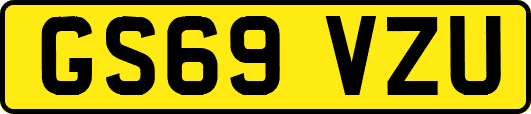 GS69VZU