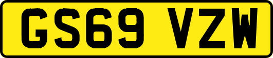 GS69VZW