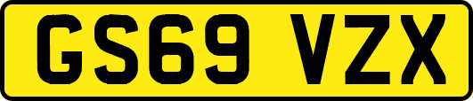 GS69VZX