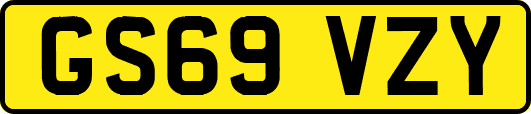 GS69VZY