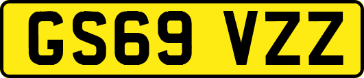 GS69VZZ