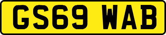 GS69WAB