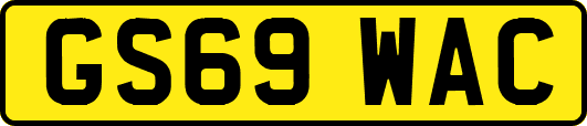 GS69WAC
