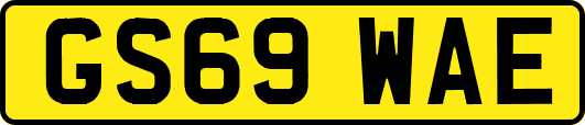 GS69WAE