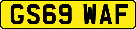 GS69WAF