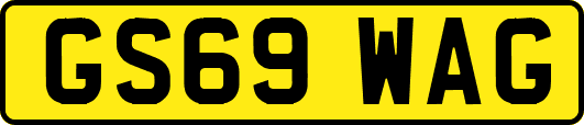 GS69WAG