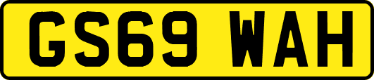 GS69WAH