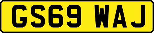 GS69WAJ