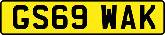 GS69WAK