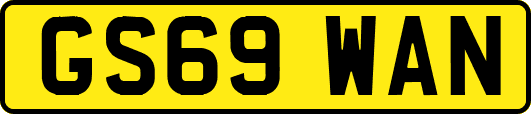 GS69WAN