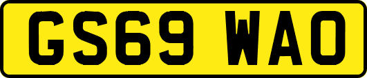 GS69WAO