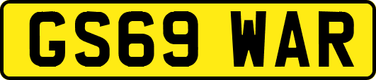 GS69WAR