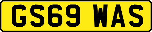 GS69WAS