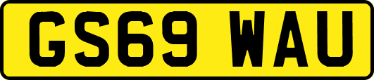 GS69WAU