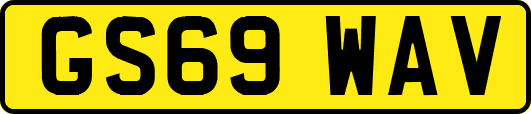GS69WAV
