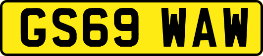GS69WAW