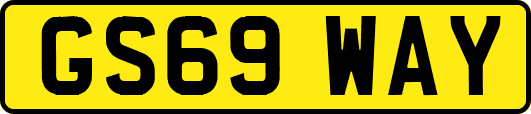 GS69WAY