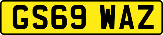GS69WAZ