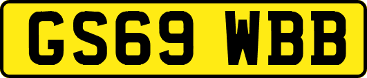 GS69WBB