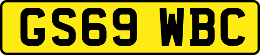 GS69WBC