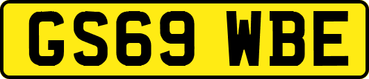 GS69WBE