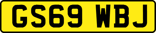GS69WBJ