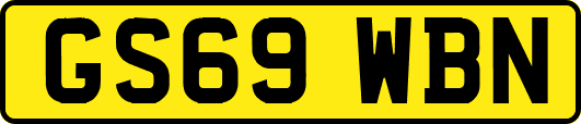 GS69WBN