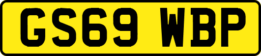 GS69WBP