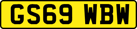 GS69WBW