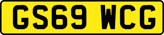 GS69WCG