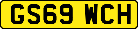 GS69WCH